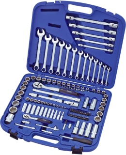 GEETEE TYÖKALUSARJA 87+27 OSAA Main Image