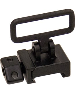 UTG PICATINNY/WEAVER 32 MM HIHNALENK Main Image