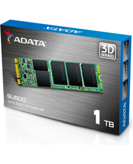 ADATA SU800 M.2 2280 1TB SSD 3D NAND Main Image