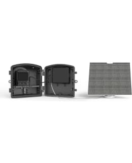 BRINNO 125388 ASP1000-P SOLAR POWER KIT Main Image