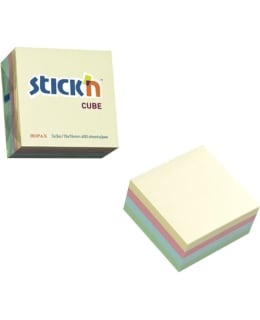 STICKN PASTELLI VIESTILAPPUKUUTIO Main Image