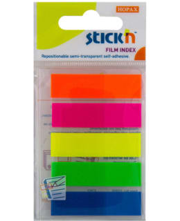 PP MUOVILIUSKA 45X12MM TEIPPIMERKKI Main Image