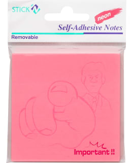 VIESTILAPPU LIIMAUTUVA PUNAINEN Main Image