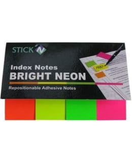 STICK'N MERKINTÄLIUSKA 50X20MM Main Image