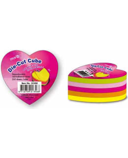 SYDÄN-VIESTILAPPUKUUTIO 250 LAP. 67MM Main Image