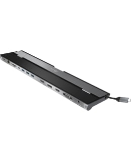 J5CREATE USB-C TELAKKA 3 NÄYTÖLLE Main Image