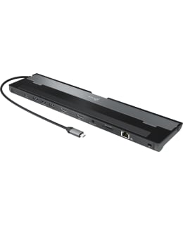 J5CREATE USB-C TELAKKA 2 NÄYTÖLLE Main Image
