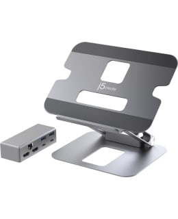 J5CREATE KANNETTAVAN TELINE TELAKALLA Main Image