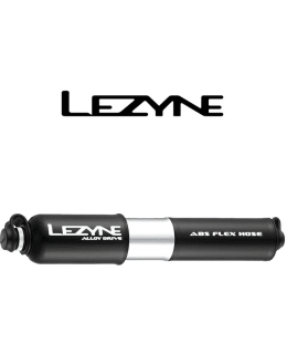 LEZYNE ALLOY DRIVE KÄSIPUMPPU ALU Main Image