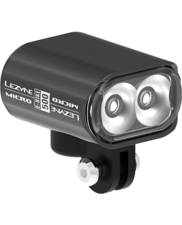 LEZYNE EBIKE MICRO DRIVE 500 MU ETUVALO Main Image