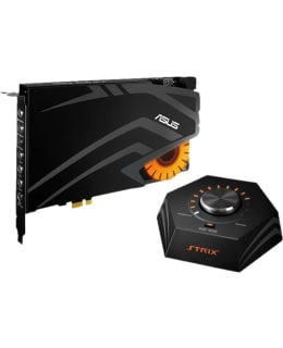 ASUS STRIX RAID DLX Main Image