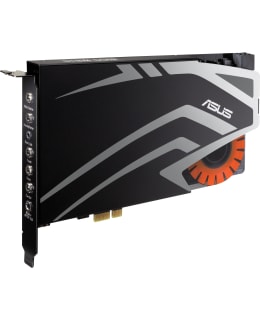 ASUS STRIX SOAR 7.1 ÄÄNIKORTTI Main Image