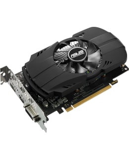 Asus PH-GTX1050TI-4G 4GB näytönohjain Main Image