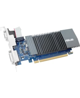 Asus GT710-SL-1GD5 1GB graphics card Main Image