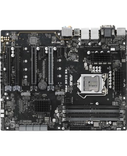 ASUS C246 PRO LGA1151 ATX EMOLEVY Main Image