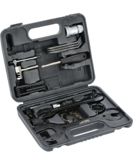 SUPER B 18-OS TYÖKALUSARJA Main Image