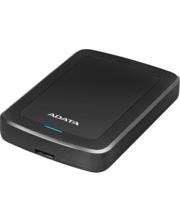 ADATA HV300 4TB USB3.1 HDD 2.5I BLACK Main Image
