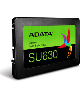 ADATA SU630 480GB 2.5" SATA3 3D SSD Main Image