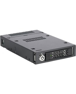 ICY DOCK M.2 PCIE NVME SSD HOT-SWAP MOBI Main Image