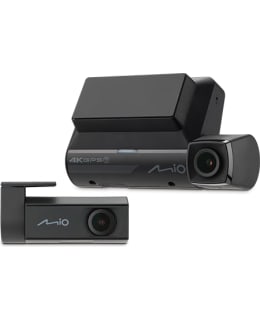 MIO MIVUE 955WD DUAL KOJELAUTAKAMERA Main Image