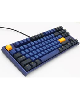 Ducky One 2 Horizon TKL MX Red mekaaninen näppäimistö Main Image
