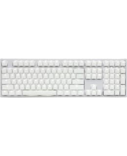 DUCKY ONE 2 BACKLIT WHITE ED MX BLUE Main Image