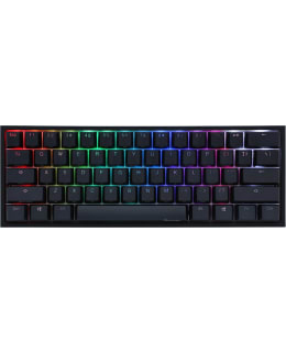 DUCKY ONE 2 MINI MX RED RGB NÄPPÄIMISTÖ Main Image