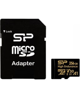 SILICON POWER 70434 MICROSDXC-KORTTI Main Image