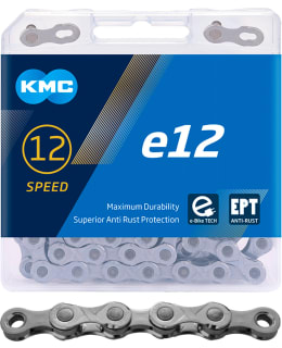 KMC E12 EPT 1/2 X 11/128" 130L E-BIKE Main Image