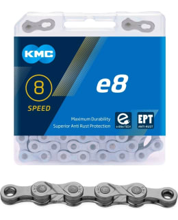 KMC E8 EPT 8V 1/2X11/128" 122L EBIKE KET Main Image