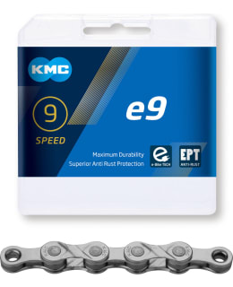 KMC E9 EPT 9V 1/2X11/128" 136L ANTI RUST Main Image