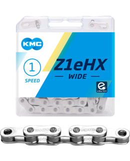 KMC Z1EHX WIDE 1V 1/2X1/8" 112L KETJU Main Image