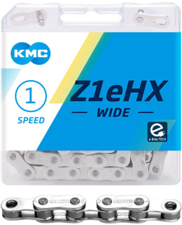 KMC Z1EHX WIDE EPT 1/2X1/8" 112L KETJU Main Image