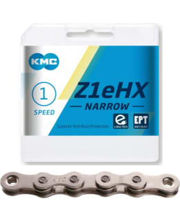 KMC Z1EHX NARROW EPT SIL 1/2X3/32" 112L Main Image