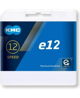 KMC E12 EPT 1/2 X 11/128" AR 130L KETJU Main Image