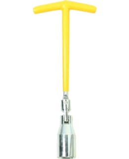 M+ 16MM T-KAHVA TULPPA-AVAIN Main Image