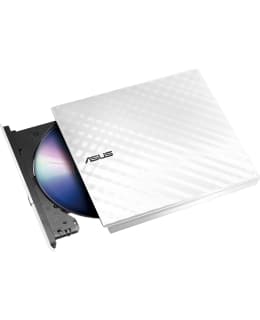 ASUS SDRW-08D2S-U LITE WHITE EXT. DVD Main Image