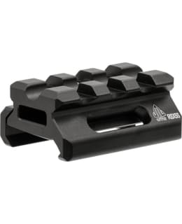 UTG 3-URA RISER MOUNT 13MM PICAT-KISK Main Image