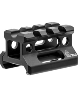 UTG 3-URA RISER MOUNT 19MM PICAT-KISK Main Image