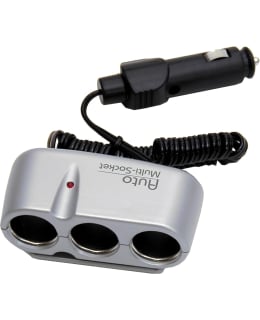 M+ KOLMOISPISTORASIA VÄLIJ/SILVER Main Image