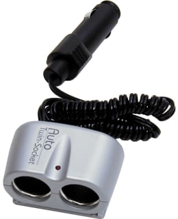 M+ KAKSOISPISTORASIA VÄLIJ/SILVER Main Image