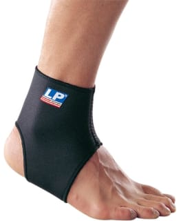 LP 704 NILKKATUKI MUSTA L Main Image