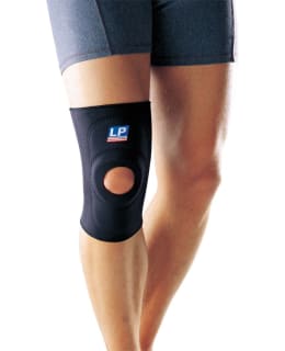 LP 708 POLVITUKI PATELLA MUSTA S Main Image