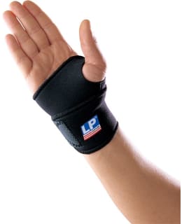 LP 726 RANNE-/PEUKALOTUKI MUSTA Main Image