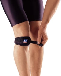 LP 769 POLVINAUHA MUSTA Main Image