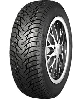 NANKANG SW-8 225/50R17 NASTARENGAS Main Image