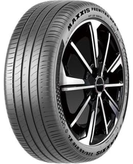 MAXXIS HP6A* 225/45R18 KESÄRENGAS Main Image