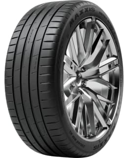 MAXXIS VS6 275/40R19 KESÄRENGAS Main Image