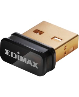 Edimax EW-7811UN V2 N150 Wi-Fi 4 Nano USB-sovitin Main Image