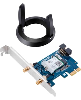 Asus PCE-AC58BT WLAN-sovitin Main Image